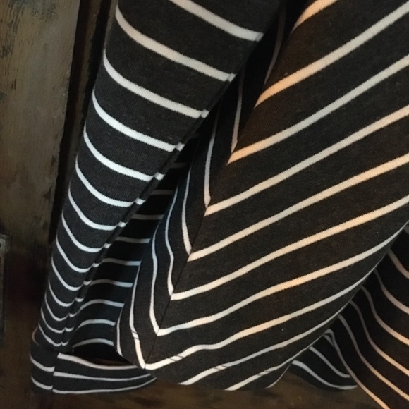 Fenn Wright Manson Striped Jacket Blazer - Picture 6 of 10